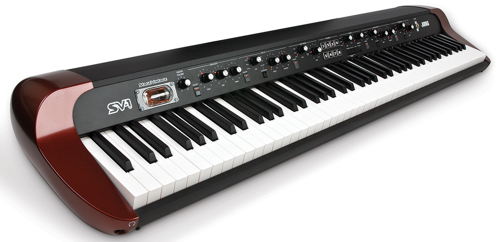 Sv1 korg 2025